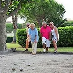 Apartahotel Pierre & Les Jardins Ombrages
