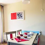Pierre & Les Jardins Ombrages Apartahotel 3*