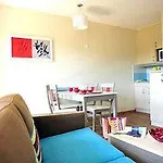 Apartahotel Pierre & Les Jardins Ombrages 3*