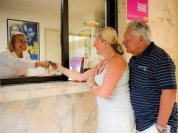 Pierre & Les Jardins Ombrages Apartmanhotel 3*