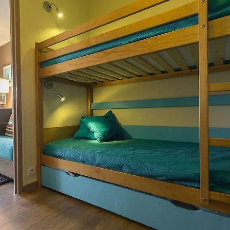 Apartmanhotel Pierre & Les Jardins Ombrages Mandelieu