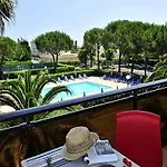 Appart hôtel Résidence Pierre&vacances Les Jardins Ombragés Mandelieu