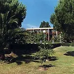 Résidence Pierre&vacances Les Jardins Ombragés Appart hôtel Mandelieu