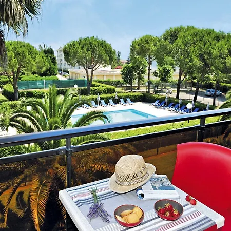 Pierre & Les Jardins Ombrages מאנדליה-לה-נאפול