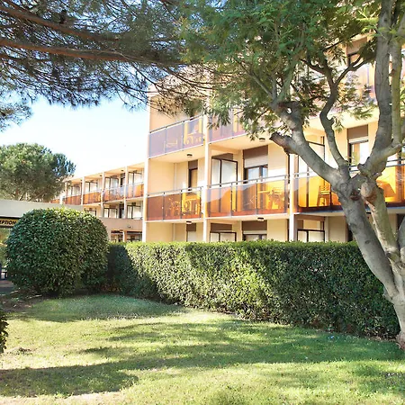 Aparthotel Pierre & Les Jardins Ombrages Mandelieu-la-Napoule